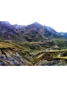 RoadTrip - Les Sommets 08 au 11 Mai 2025