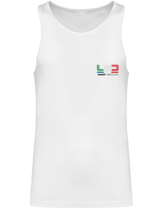 Débardeur Homme 2