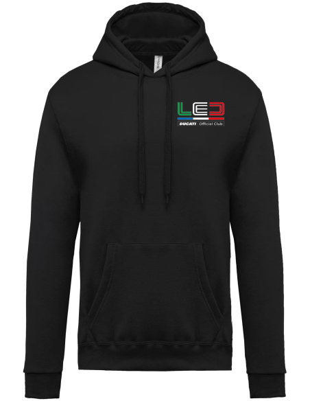 Sweat Homme