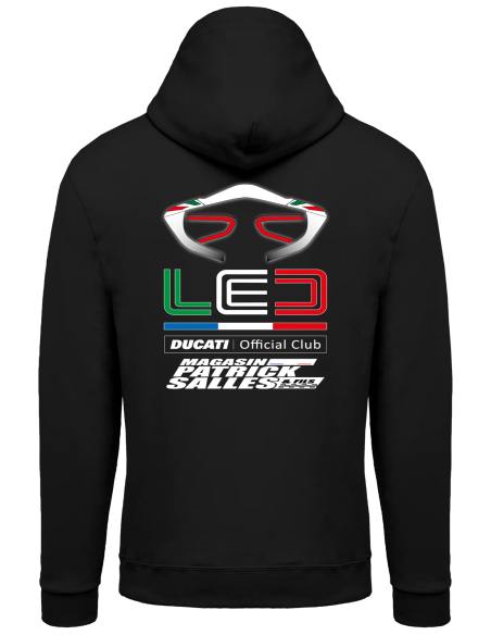 Sweat Homme