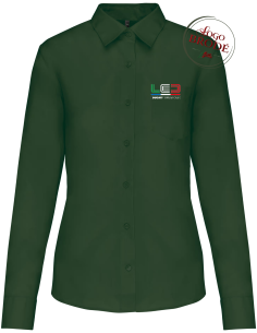 Chemise Femme