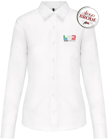 Chemise Femme