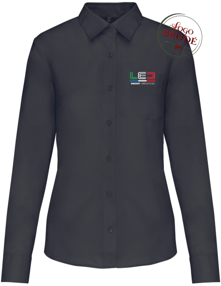 Chemise Femme