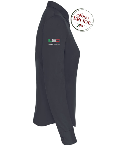 Chemise Femme