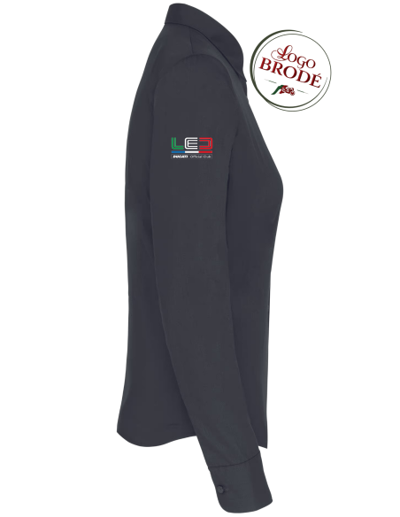 Chemise Femme