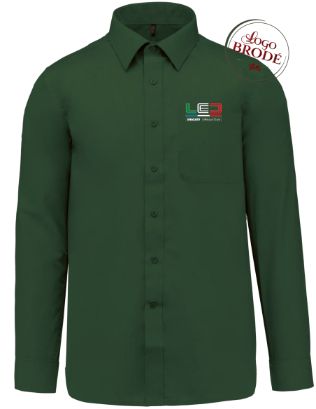 Chemise Homme