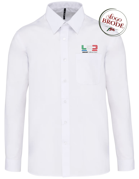 Chemise Homme