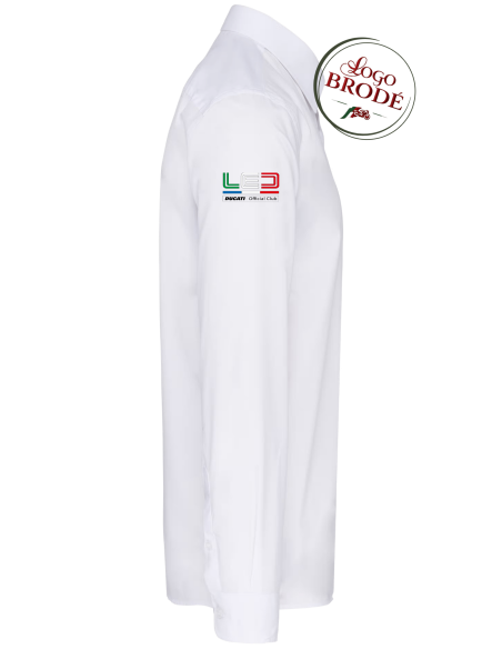 Chemise Homme