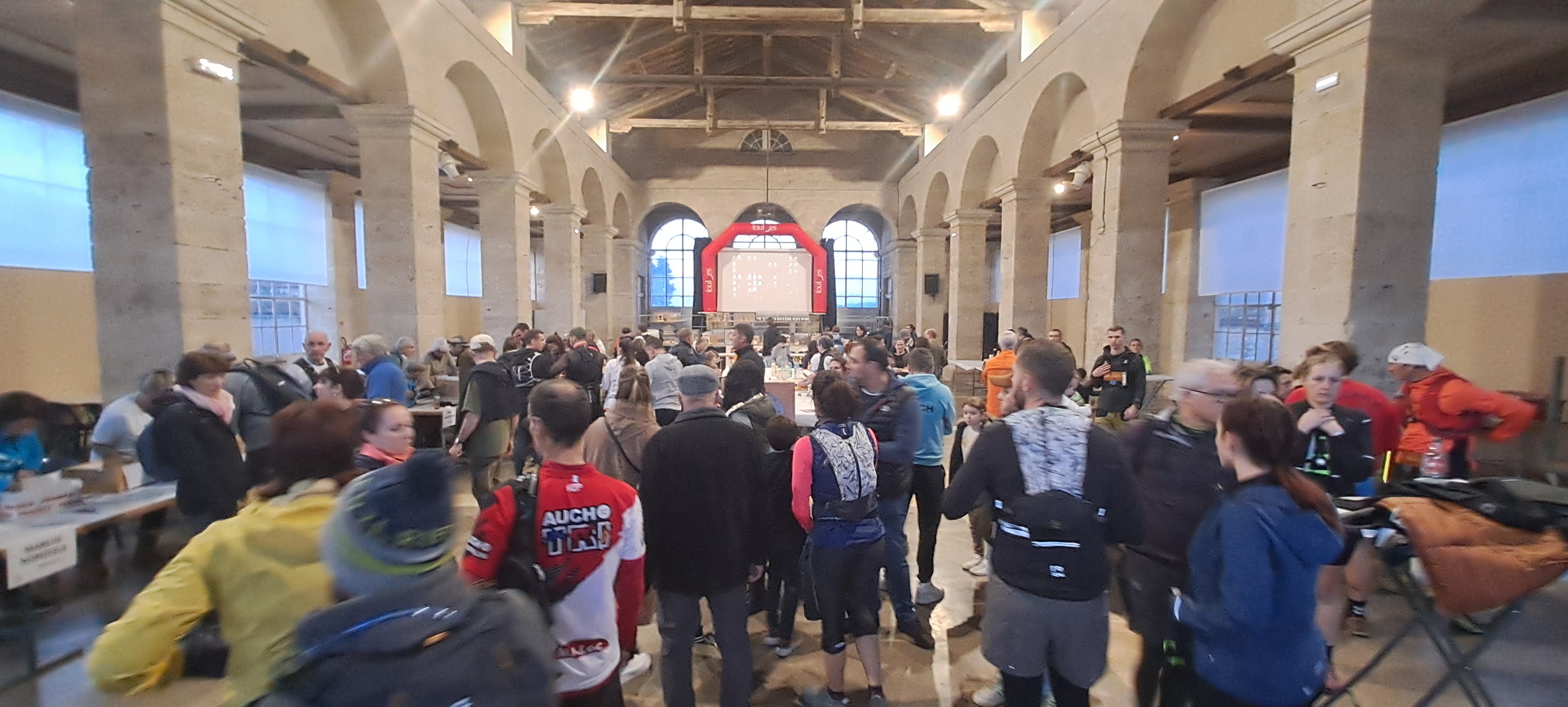 halles aux grains lectoure
