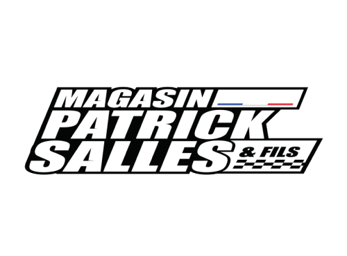 Magasin Patrick Salles - Calendrier Piste  2025